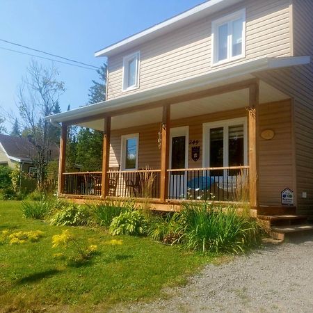 Chalet Mathis Saint-Raymond Εξωτερικό φωτογραφία