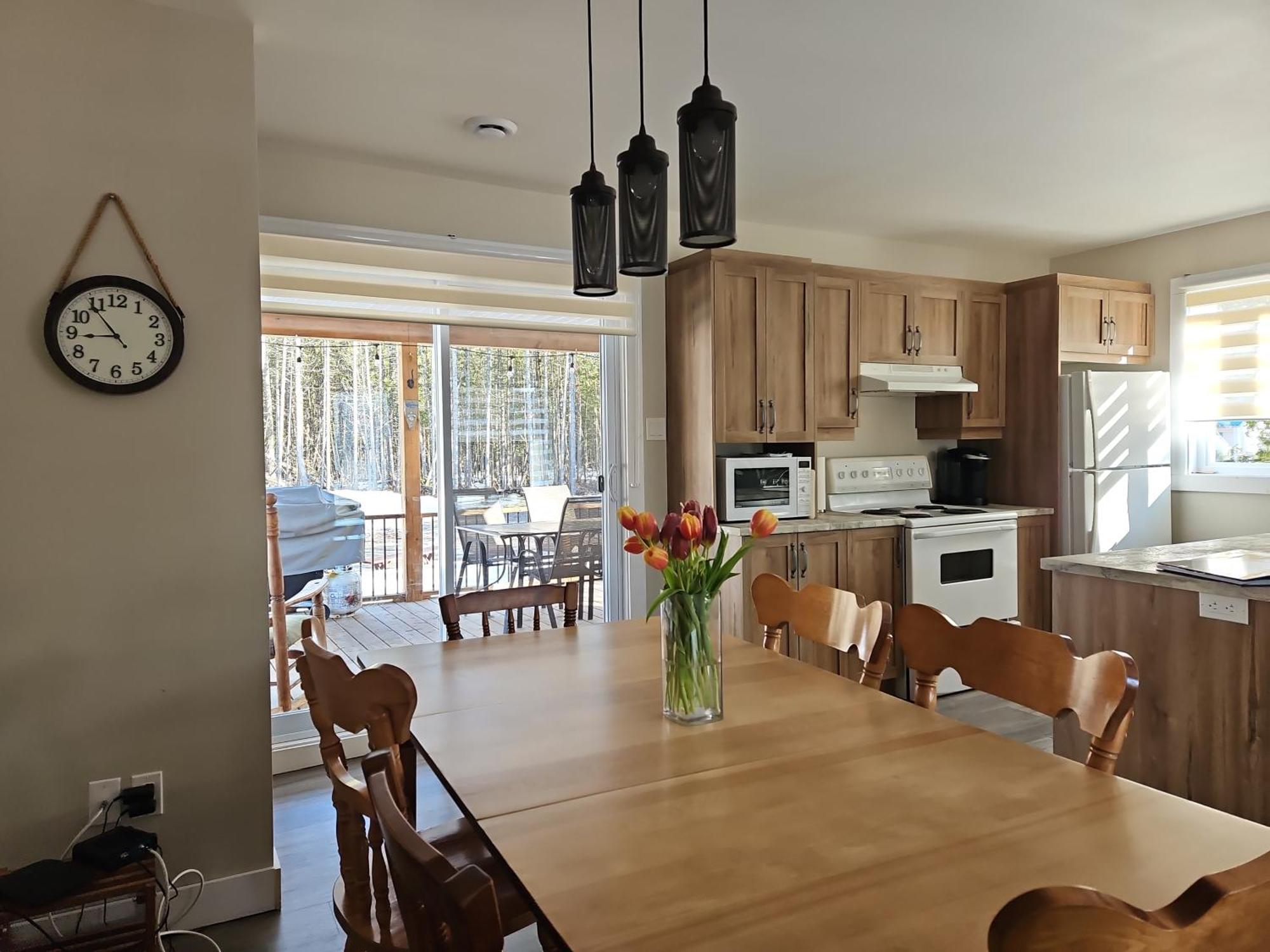 Chalet Mathis Saint-Raymond Εξωτερικό φωτογραφία