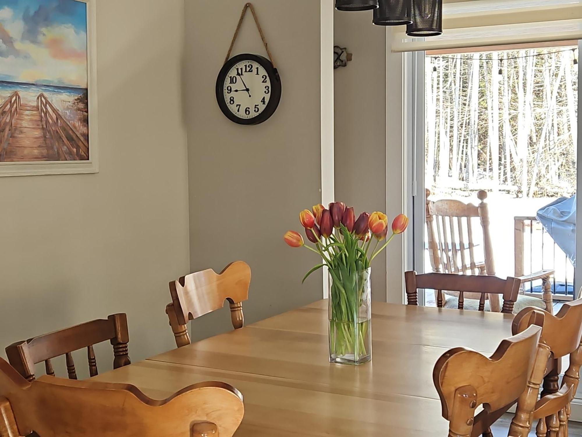 Chalet Mathis Saint-Raymond Εξωτερικό φωτογραφία