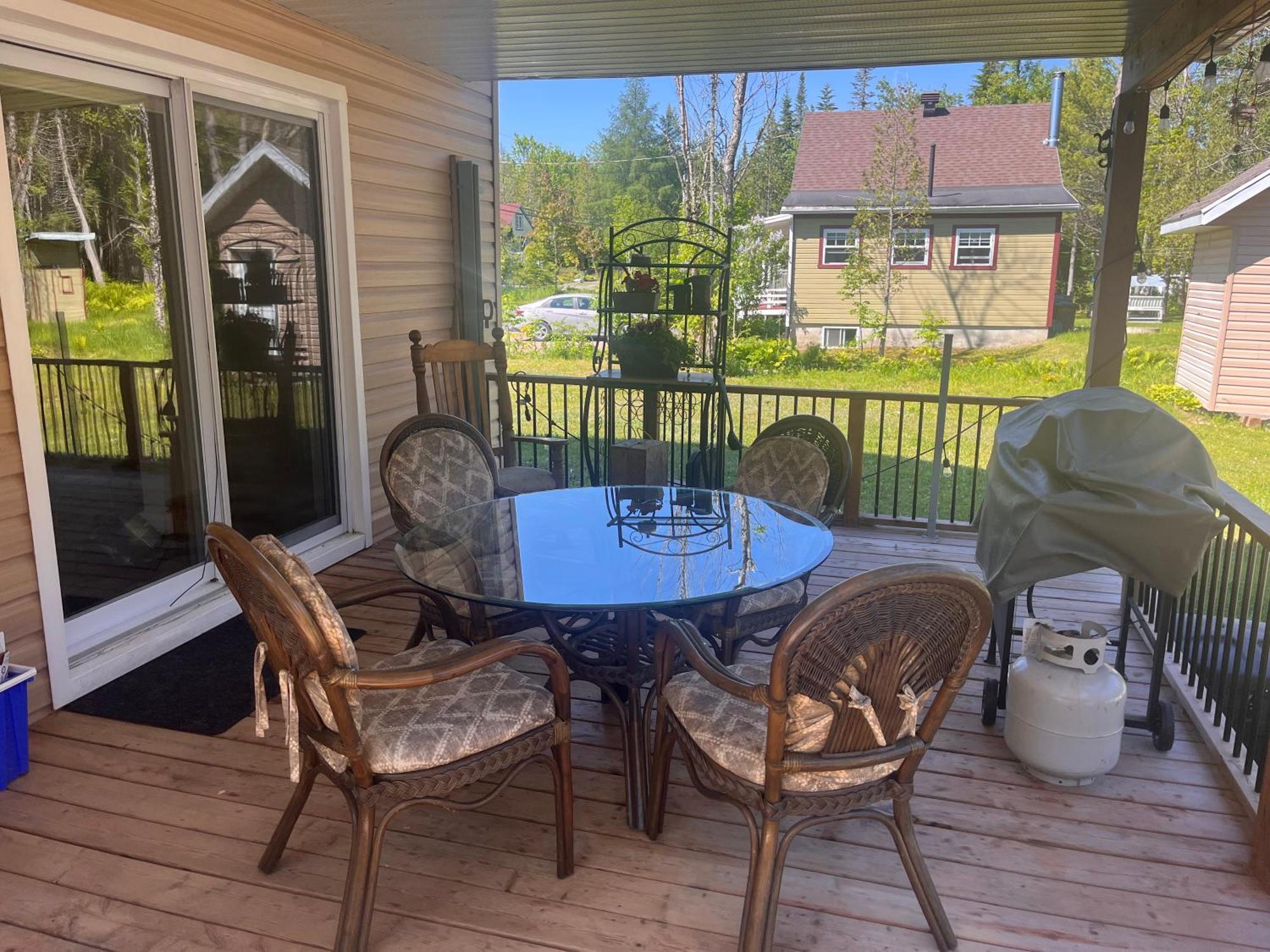 Chalet Mathis Saint-Raymond Εξωτερικό φωτογραφία
