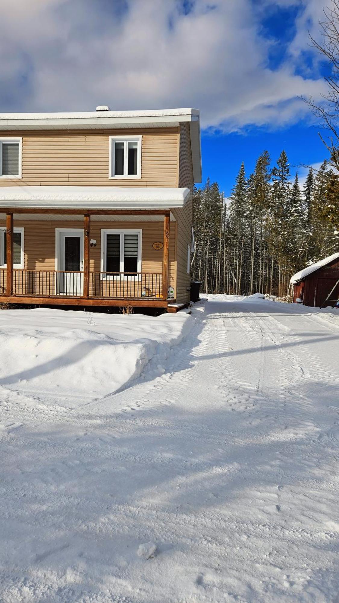 Chalet Mathis Saint-Raymond Εξωτερικό φωτογραφία
